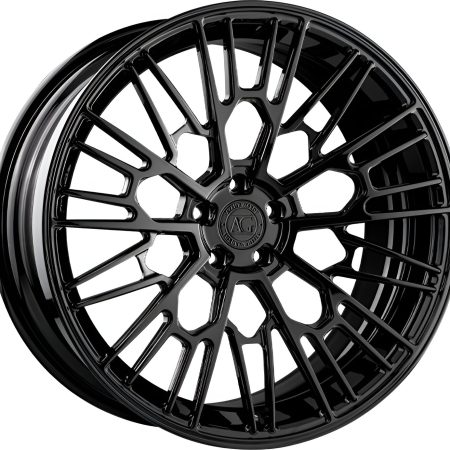 Avant Garde Luxury Series AGL76 Duoblock Wheel