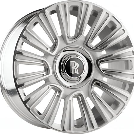 Avant Garde Luxury Series AGL77 Duoblock Wheel