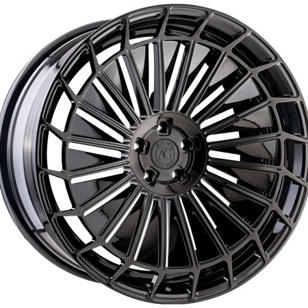Avant Garde Luxury Series AGL83 Three-Piece Wheel