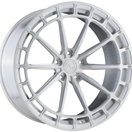 Avant Garde Luxury Series AGL84 Three-Piece Wheel