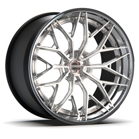 MV Forged Corsa Series CR20 3-Piece Wheel