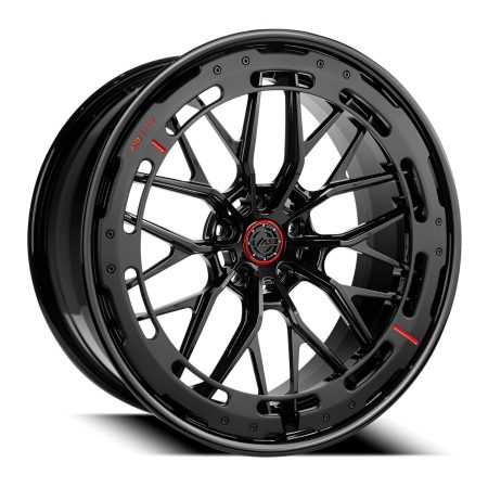 AL13 109R AERO Disc Series R90-109R Duoblock Wheel