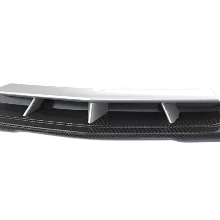 1016 Industries Front Upper Lip for Lamborghini Revuelto