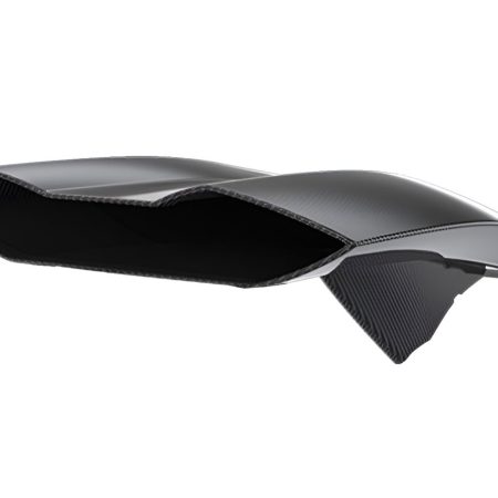1016 Industries Roof Scoop for Lamborghini Revuelto