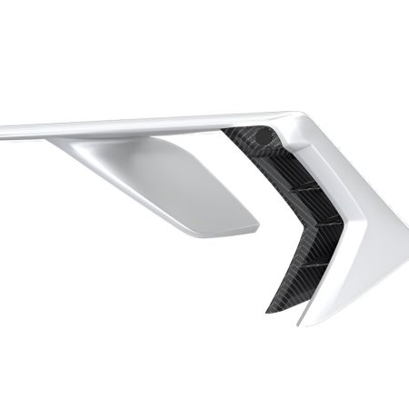 1016 Industries DRL Surrounds for Lamborghini Revuelto