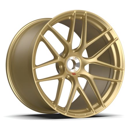 MV Forged Heritage Series HS7 3-Piece Wheel