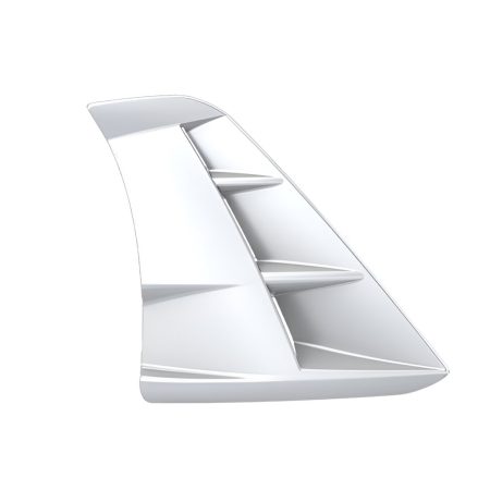 1016 Industries Door Blades for Lamborghini Revuelto