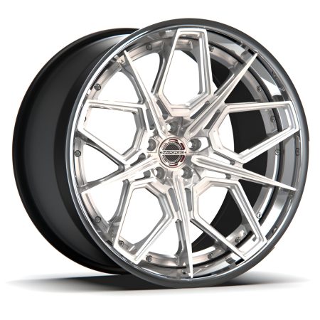 MV Forged Corsa Series CR14 3-Piece Wheel