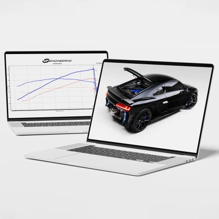 VF Engineering Competition Package for 4S Audi R8 [VFC.AUD.R83.NAE/VFC.AUD.R83.STS]