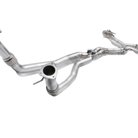 Fi EXHAUST Valvetronic Exhaust System for B9 Audi RS4 & RS5