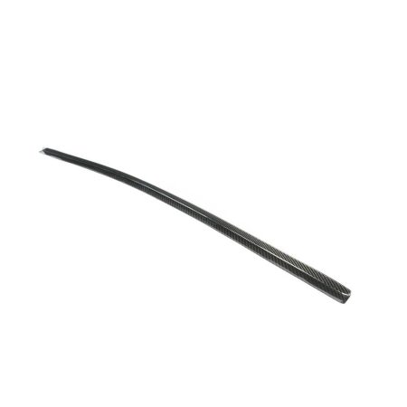 APR Performance Carbon Gurney Flap for VA Subaru WRX STi [GF-801545]