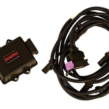 NOVITEC GTRONIC for F176 Ferrari 12Cilindri [F1 012 88]