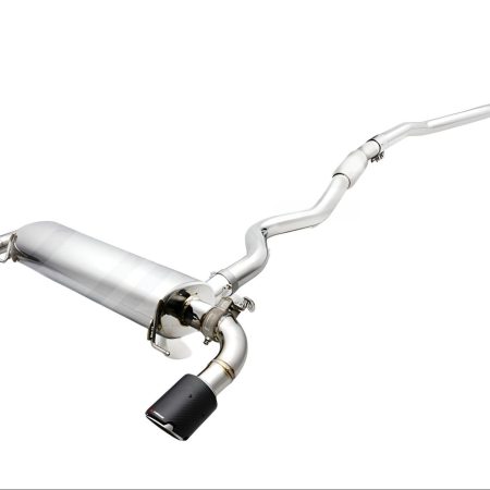 Fi EXHAUST Valvetronic Exhaust System for G2x BMW 320i