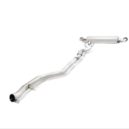 Fi EXHAUST Valvetronic Exhaust System for G2x BMW 330i