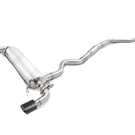 Fi EXHAUST Valvetronic Exhaust System for G2x BMW 430i