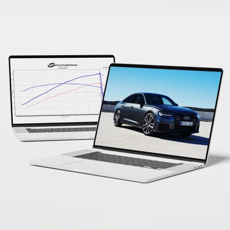 VF Engineering Competition Package for C8 Audi A6 [VFC.AUD.C8A.NAE]