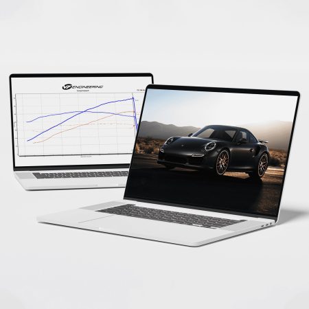 VF Engineering Performance ECU Software for 991.1 Porsche 911 Turbo / S [VFP.POR.91T.ST1]