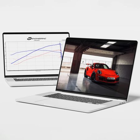 VF Engineering Performance ECU Software for 991.1 Porsche 911 GT3 / RS [VFP.POR.913.ST1]