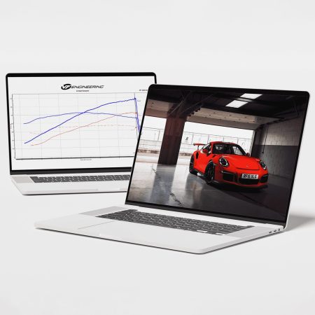 VF Engineering Performance ECU Software for 991.1 Porsche 911 GT3 / RS [VFP.POR.913.ST1]