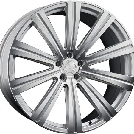 Avant Garde Luxury Flow Formed Series Vanguard Monoblock Wheel