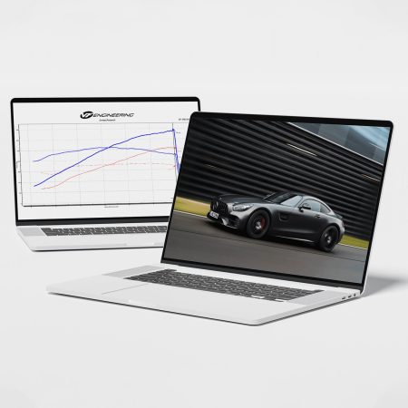 VF Engineering Performance ECU Software for Mercedes-AMG GT, GT C and GT S [VFP.MER.AGT.ST1]