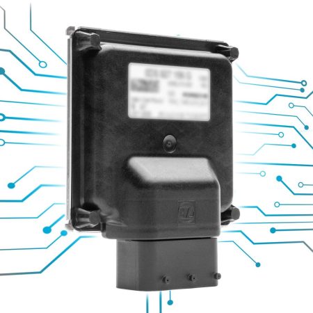 COBB Tuning PDK High Torque Calibration Accessflash for 992.1 Porsche 911 Turbo / S [AP3-POR-992-PDK]