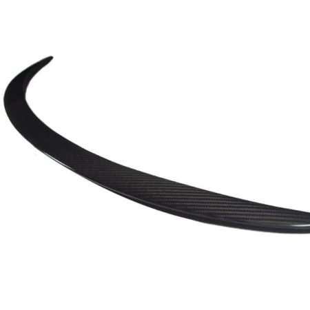 APR Performance Carbon Rear Deck Spoiler for Tesla Model 3 (pre-facelift) [AS-104803]