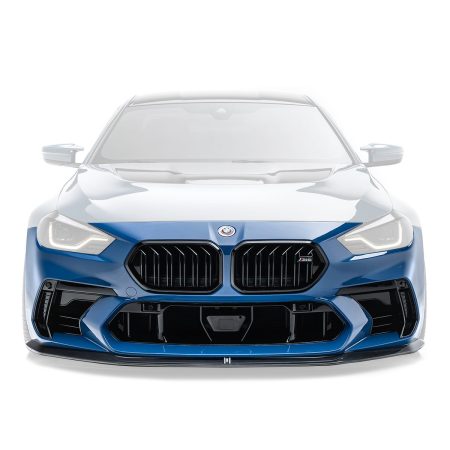 ADRO Front Bumper Assembly for G87 BMW M2
