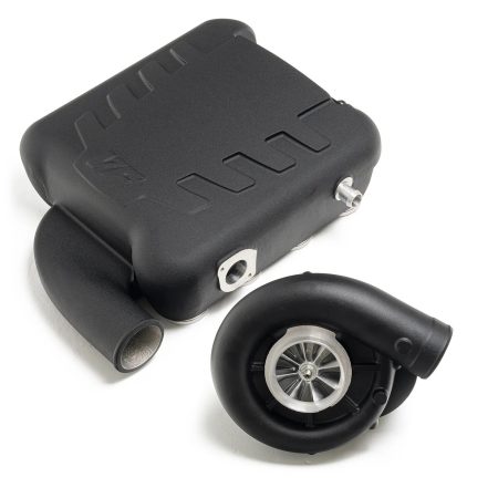 VF Engineering VF650 Supercharger System for E9X BMW M3 [VFK93-01]