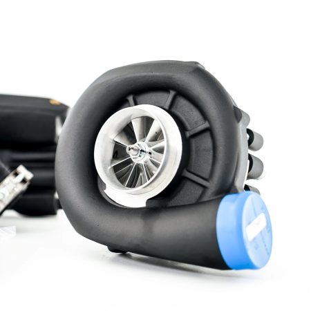 VF Engineering Supercharger System for 997.2 Porsche 911 Carrera [VFK61-01]