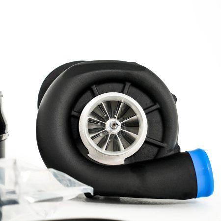 VF Engineering Supercharger System for 996.1 Porsche 911 Carrera (manual) [VFK12-01]