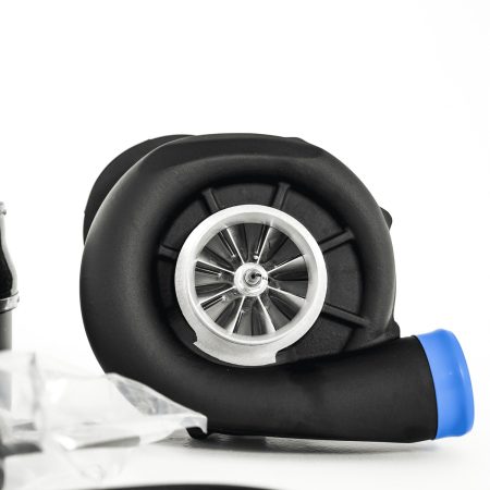 VF Engineering Supercharger System for 996.1 Porsche 911 Carrera (tiptronic) [VFK12-03]