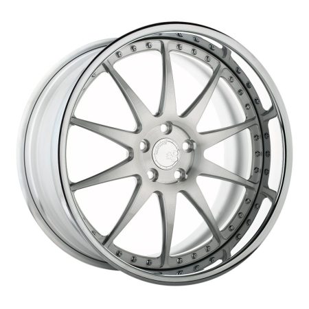 Avant Garde Custom Forged Series F220 Three-Piece Wheel