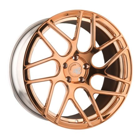 Avant Garde Custom Forged Series F311 Duoblock Wheel