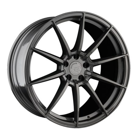 Avant Garde Custom Forged Series F322 Monoblock Wheel