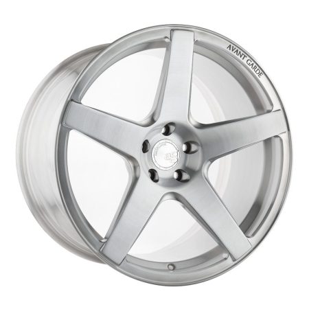 Avant Garde Custom Forged Series F330 Monoblock Wheel