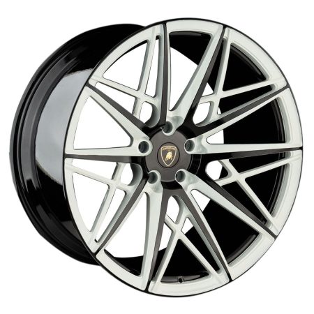 Avant Garde Custom Forged Series F338 Monoblock Wheel