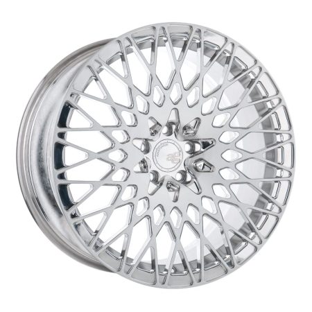 Avant Garde Custom Forged Series F340 Monoblock Wheel