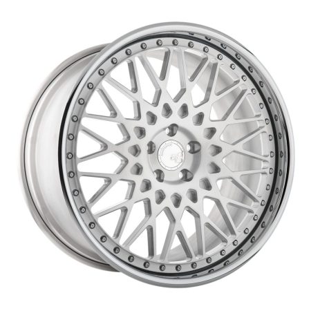 Avant Garde Custom Forged Series F441 Three-Piece Wheel