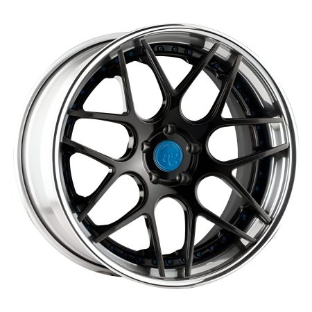 Avant Garde Custom Forged Series F510 Three-Piece Wheel