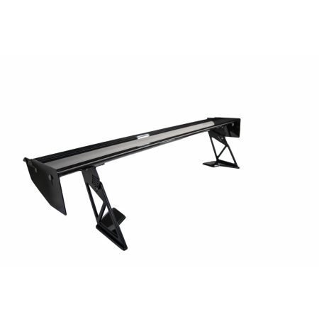 APR Performance Carbon GTC-250 Adjustable Rear Wing for S650 Ford Mustang (coupe)