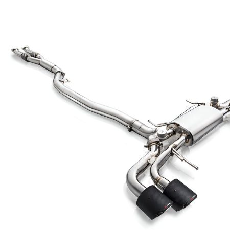Fi EXHAUST Super Sport Valvetronic Exhaust System for R35 Nissan GT-R
