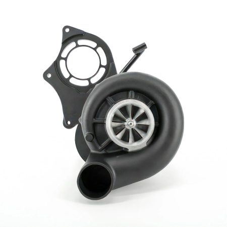 VF Engineering VF570 Supercharger System for E46 BMW M3 [VFK73-01]