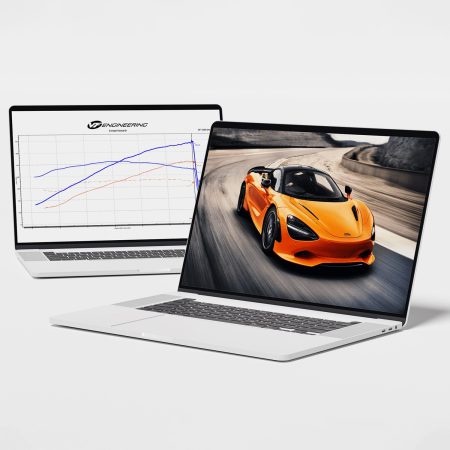 VF Engineering Performance ECU Software for McLaren 750S [VFP.MCL.750.ST1]