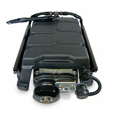 VF Engineering VF500 Supercharger System for B7 Audi S4 [VFK80-11]