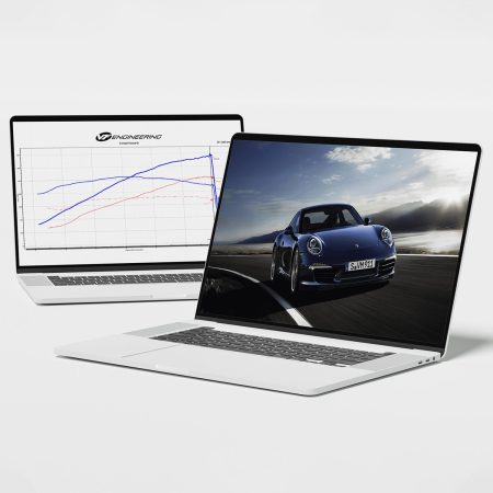 VF Engineering Performance ECU Software for 991.1 Porsche 911 Carrera / 4 [VFP.POR.91C.ST1]