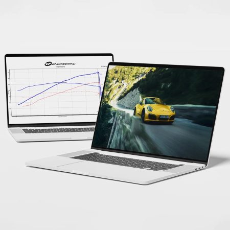 VF Engineering Competition Package for 991.2 Porsche 911 Carrera S / 4S [VFC.POR.12S.NAE]