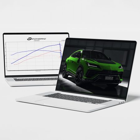 VF Engineering Performance ECU Software for Lamborghini Urus, Performante and S [VFP.LAM.URS.ST1]