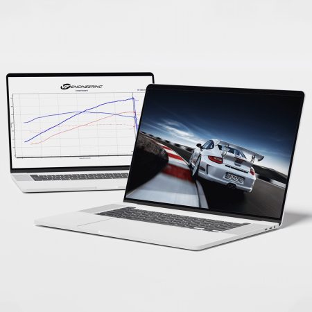 VF Engineering Performance ECU Software for 997.2 Porsche 911 GT3 / RS [VFP.POR.723.ST1]