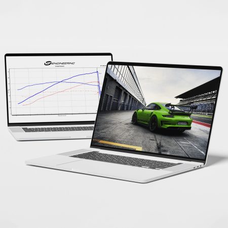VF Engineering Performance ECU Software for 991.2 Porsche 911 GT3 / RS [VFP.POR.123.ST1]